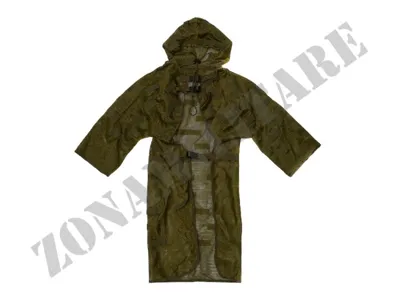 Ghillie Suite Giacca Sniper Modulare Cobra - Zona Militare