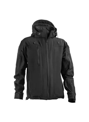 Giacca Light Softshell Delta Colore - Openland Tactical