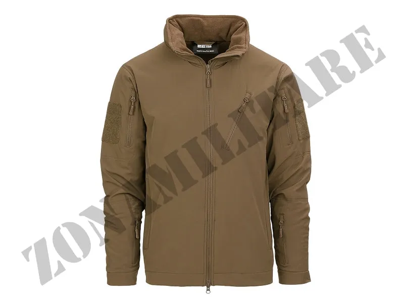 Task Force Giacca Lima One TF-2215 Colore · Coyote