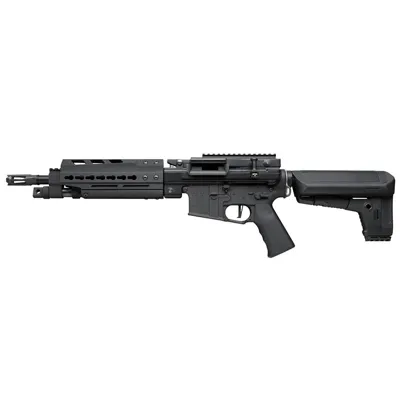 Trident MK2 LMG Enhanced - Krytac