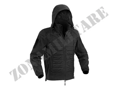 Giacca Urban Shell Jacket - Zona Militare