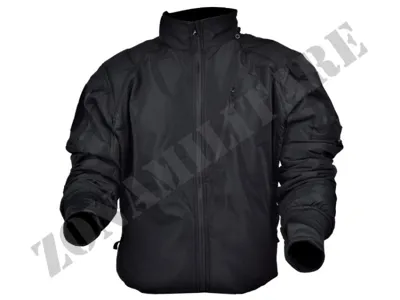 Giacca Urf con Cappuccio - JS Tactical