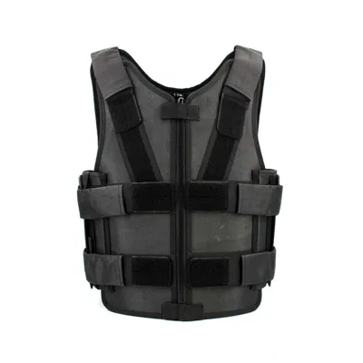 Gilet Antitaglio e Anti Perforazione - Immortal Warrior