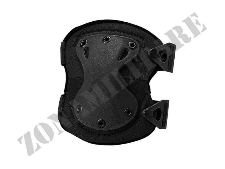 SBB Ginocchiere X-Tak Nere