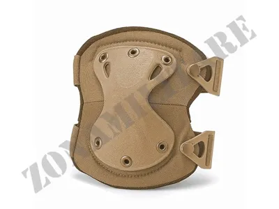 Ginocchiere Knee Protection Pads Defcon 5 - Zona Militare