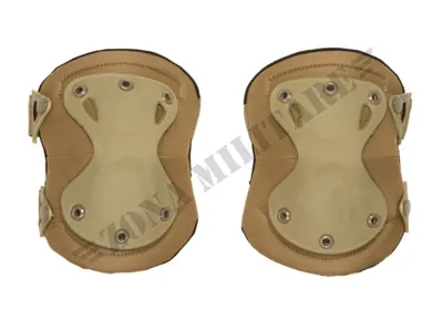 Ginocchiere Xpd - Invader Gear