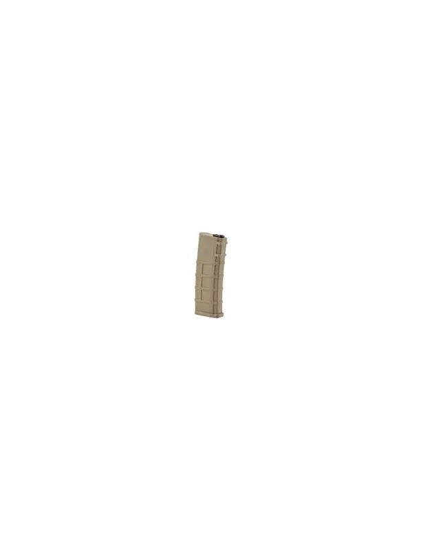 Cargador M4 360BBs · Tan / FDE