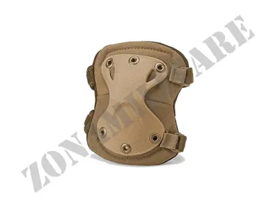 Gomitiere Elbow Protection Pads Defcon 5 - Zona Militare