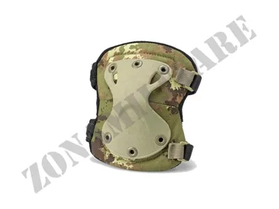 Gomitiere Elbow Protection Pads Defcon 5 - Zona Militare