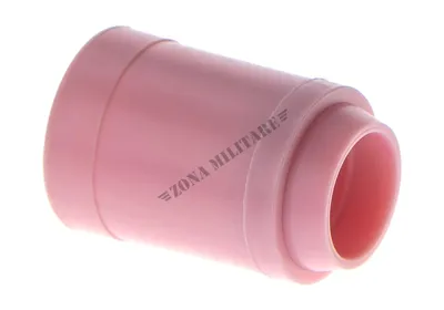 Gommino Hop-Up Hot Shot Rubber 75° per SRS - Maple Leaf