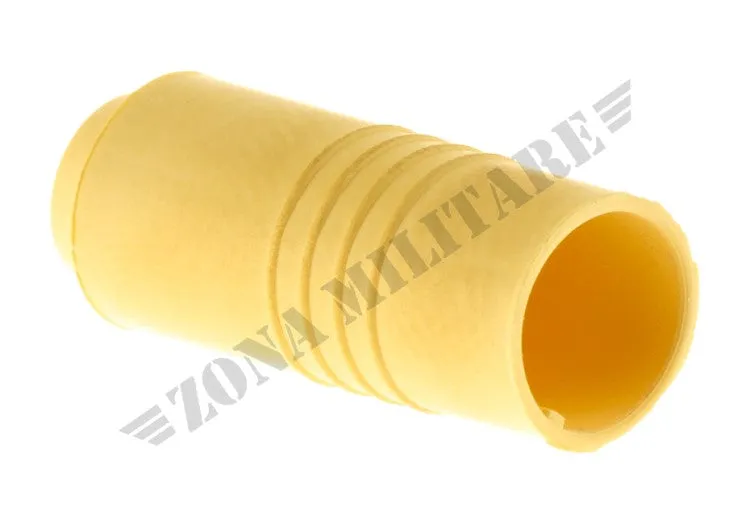 Maple Leaf Gommino Hop-Up Macaron Rubber 60°