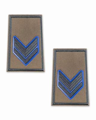 Gradi Tubolari Caporale - Openland Tactical