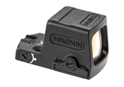 EPS CARRY 2 MOA Green Dot Sight (2026) - Airsoftzone