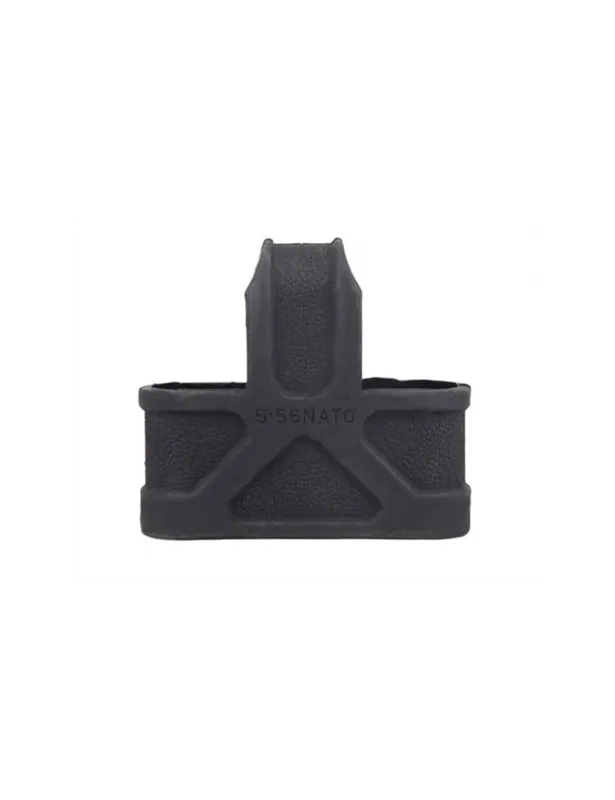 Mag Pull Diboys · Negro