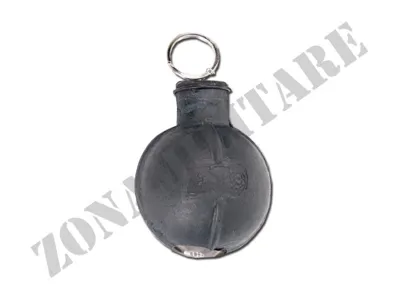 Granata A Frammentazione EG67 A Filo con Pallini - Zona Militare
