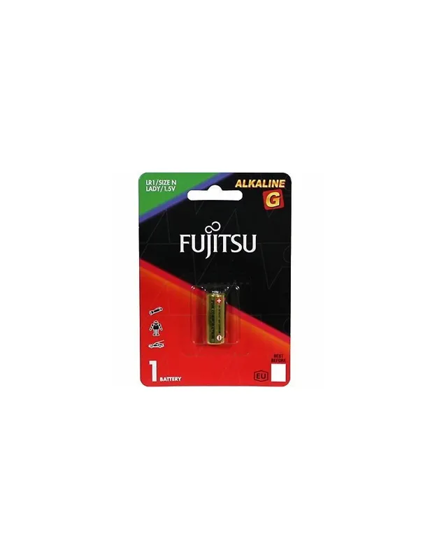 Pila Fujitsu LR1