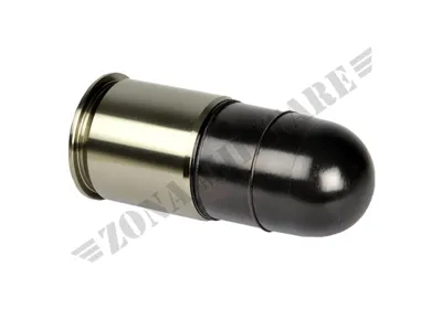 Granata M576 Soft Rubber - Zona Militare