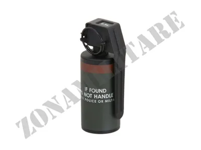 Granata MK13 Flash Bang - Zona Militare