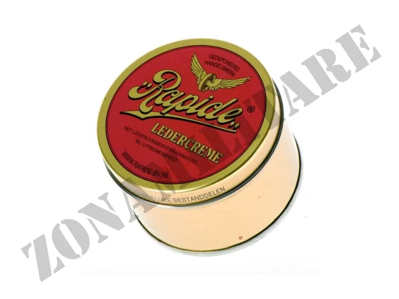 Rapide Grasso per Anfibi e Scarpe 150ml