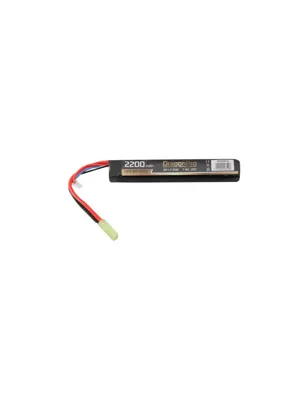 LIPO Dragon Pro 7.4V 25C 2200 mAh - DragonPro