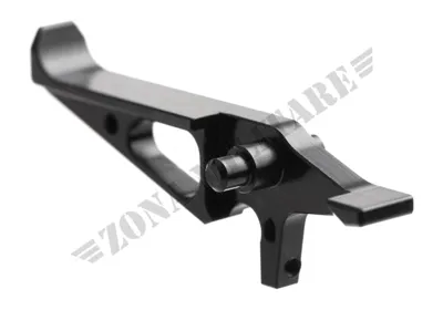 Grilletto Edge CNC Trigger Version - Zona Militare