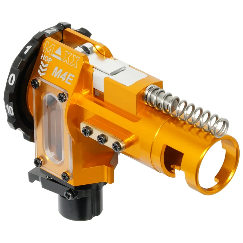 Maxx Model Gruppo Hop-Up M4E