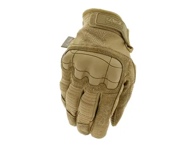 Guanti Da Combattimento Robusti M-Pact 3 - MECHANIX