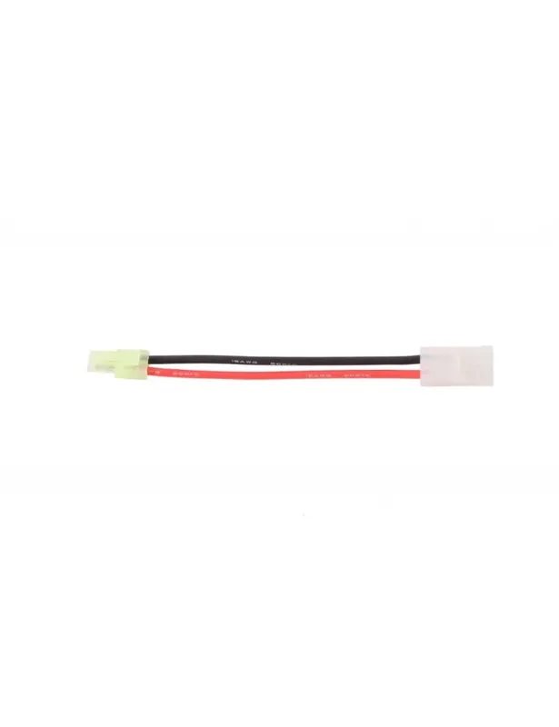 Adaptador Batería