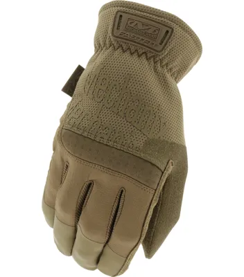 Guanti Fastfit 55 New Gen - MECHANIX