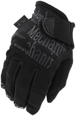 Guanti High Dexterity Grip Neri - MECHANIX