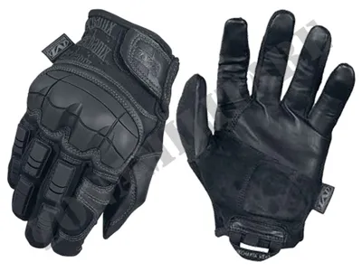 Guanti Breacher Ignifugo - MECHANIX