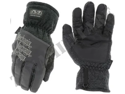 Guanti Cold Weather Winter Fleece - MECHANIX