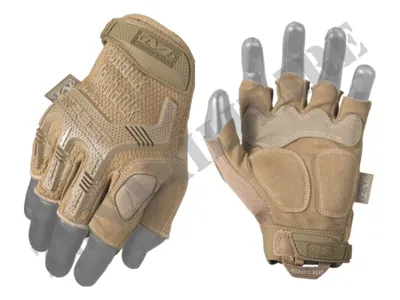 Guanti Fingerless Full - MECHANIX