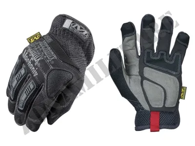 Guanti Impact Pro - MECHANIX
