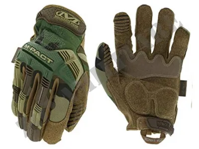 Guanti M-Pact 77 - MECHANIX