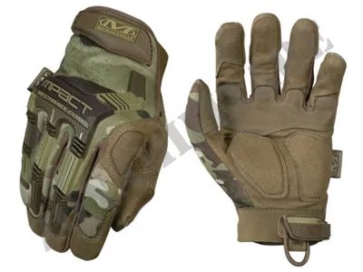 Guanti M-Pact 78 - MECHANIX