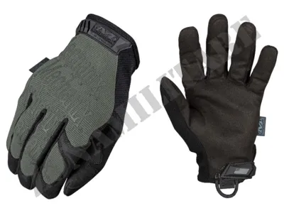 Guanti Original 76 Foglia - Mechanix