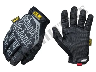 Guanti Original Grip - Mechanix