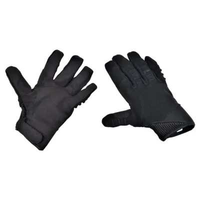 Guanto Tattico Warrior Gloves 17 Taglia - JS Tactical