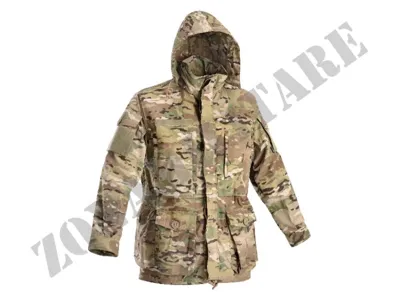 Guerilla Jacket Defcon 5 con Trattamento IR - Zona Militare