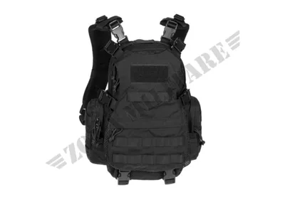 Cargo Pack Warrior Version - Zona Militare