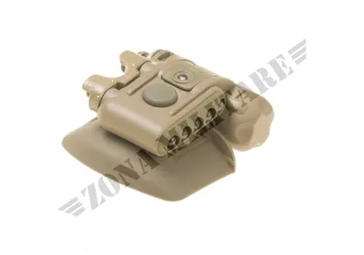 Element Light Set Generation II Version - Zona Militare
