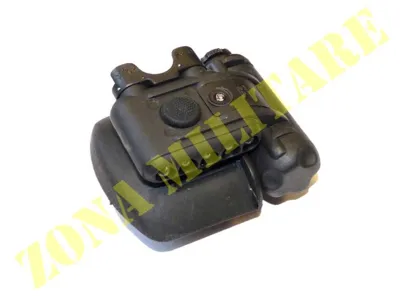 Element Light Set II - Zona Militare