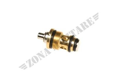 Hi-Capa Part No. 76 Exhaust Valve WE - Zona Militare