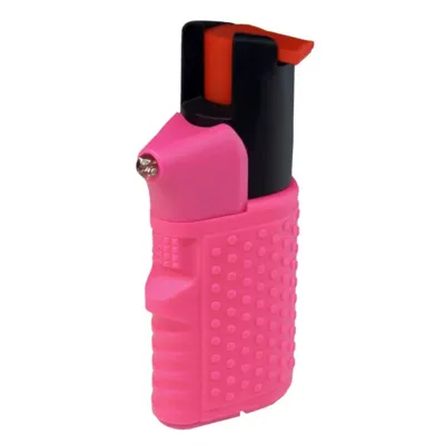 Hurricane Flashlight Spray al Peperoncino, 15 ml - ESP