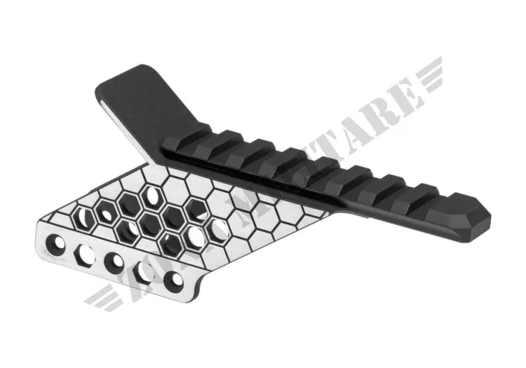 Zona Militare Hx Mount & Speed Cocking Handle