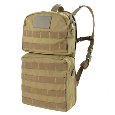 Idrosystem Sistema MOLLE HCB2 Colore - CONDOR