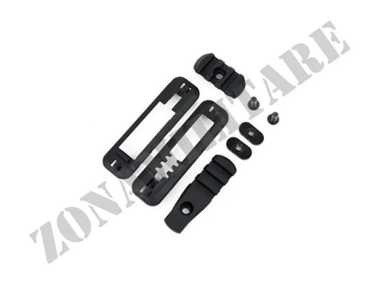 Zona Militare Illumination Kit Element · Negro