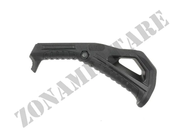FMA Airsoft Impugnatura Angolata · Negro