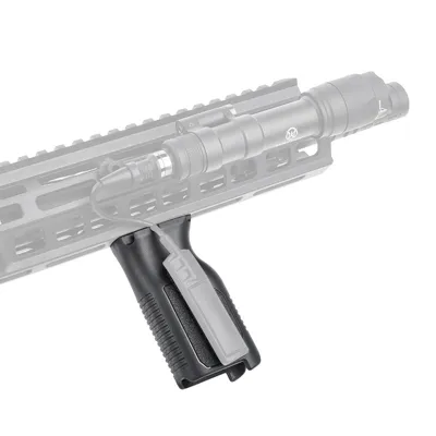 Impugnatura Frontale per Sistemi M-LOK/KeyMod - MP Airsoft
